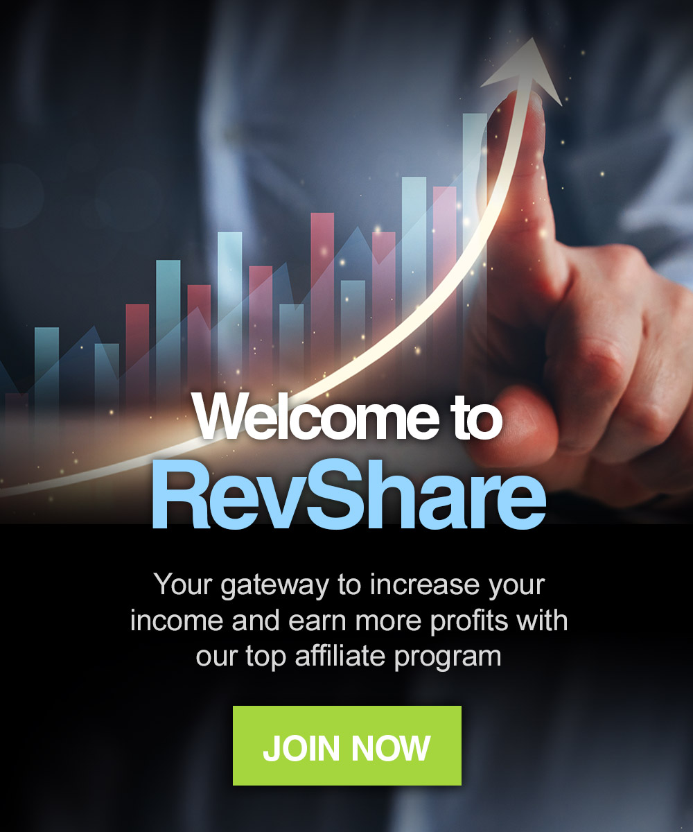 Sports Betting Affiliate Program RevShare Sportsbook Betting
